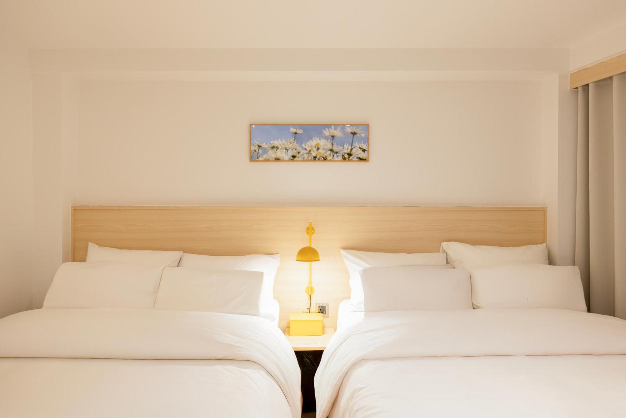 2025 Renovated- Hotel Marguerite Seoul Exterior foto